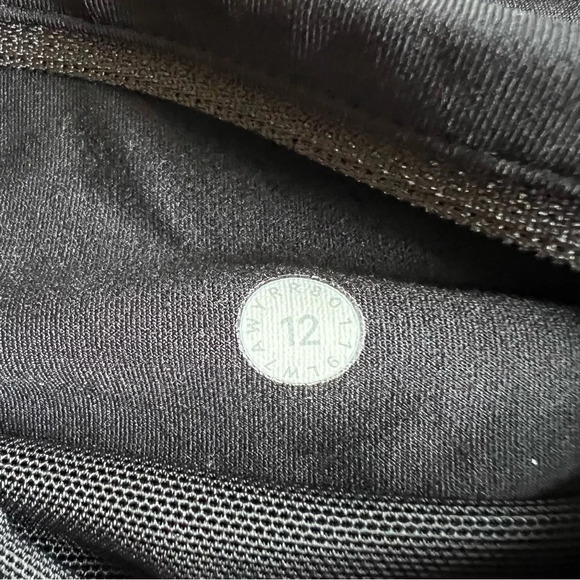 Lululemon Speed Up Black Shorts - Picture 4 of 8